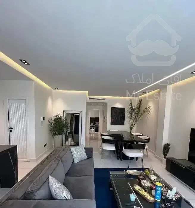 80 متر / Full امکانات/ نوساز / تاپ لوکیشن طرشت