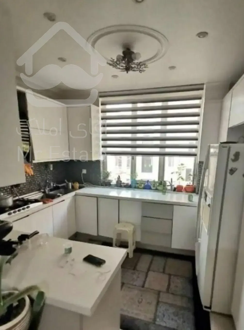 ۶۷ متر ۲ خواب /دلباز ، بدون مشرف در بهترین گذرمحله