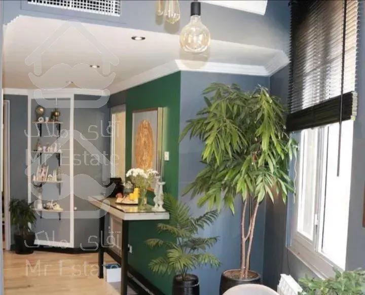 فروش آپارتمان ۹۰ متر ۲ خواب مرزداران