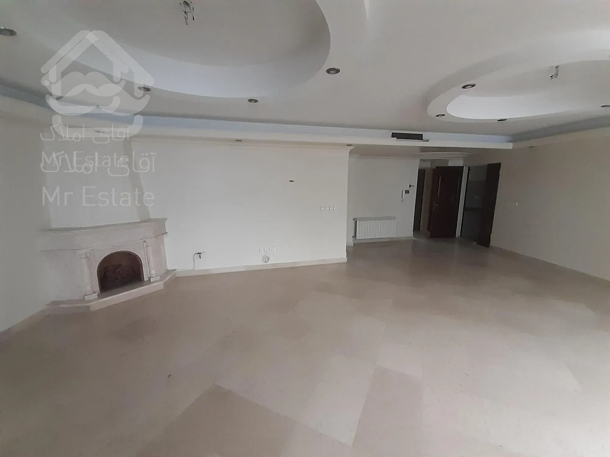 ۱۴۰ متر ، صاحبقرانیه ، ۳ خواب