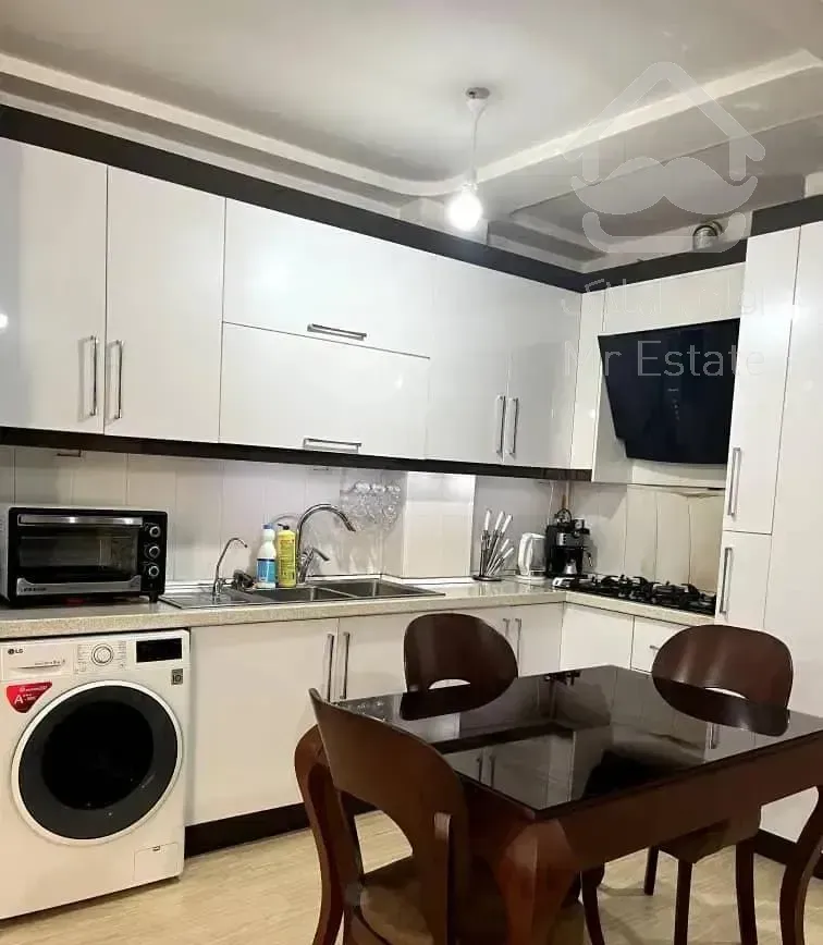 فروش اپارتمان خوش نقشه سپیدار