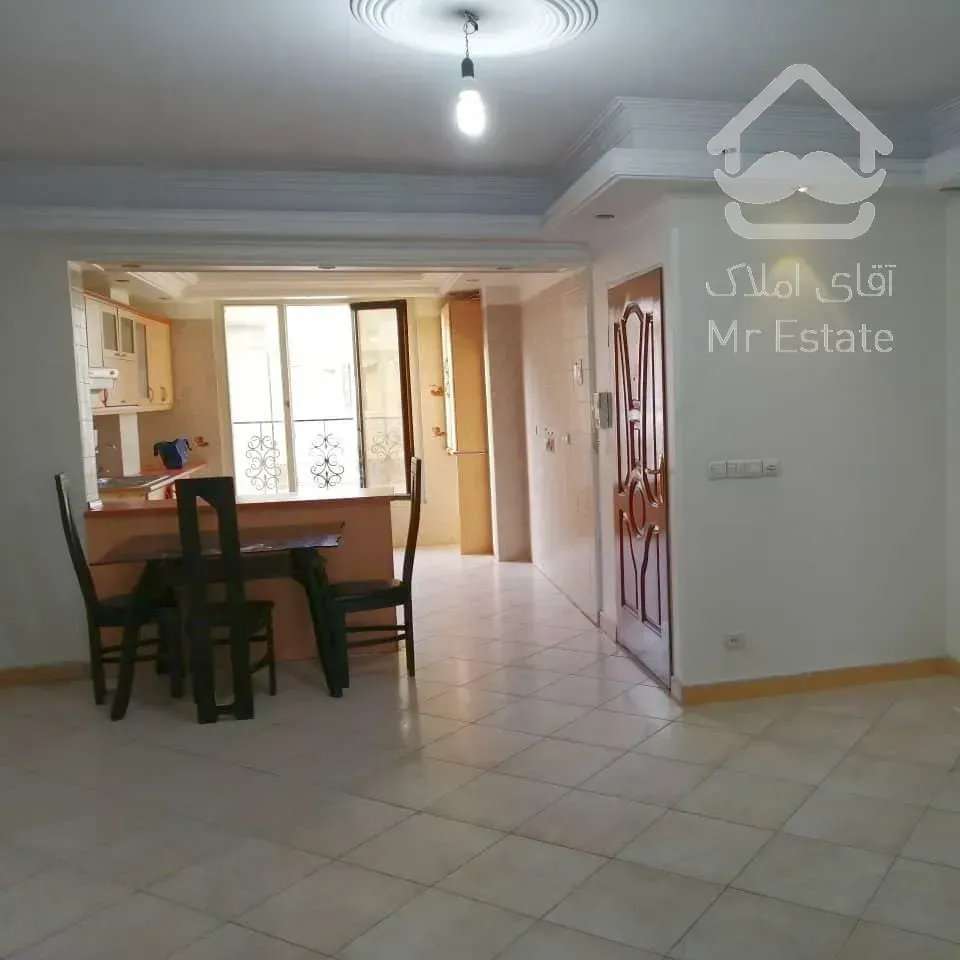 ۶۵متر / فول امکانات / سازمان برنامه منطقه۵