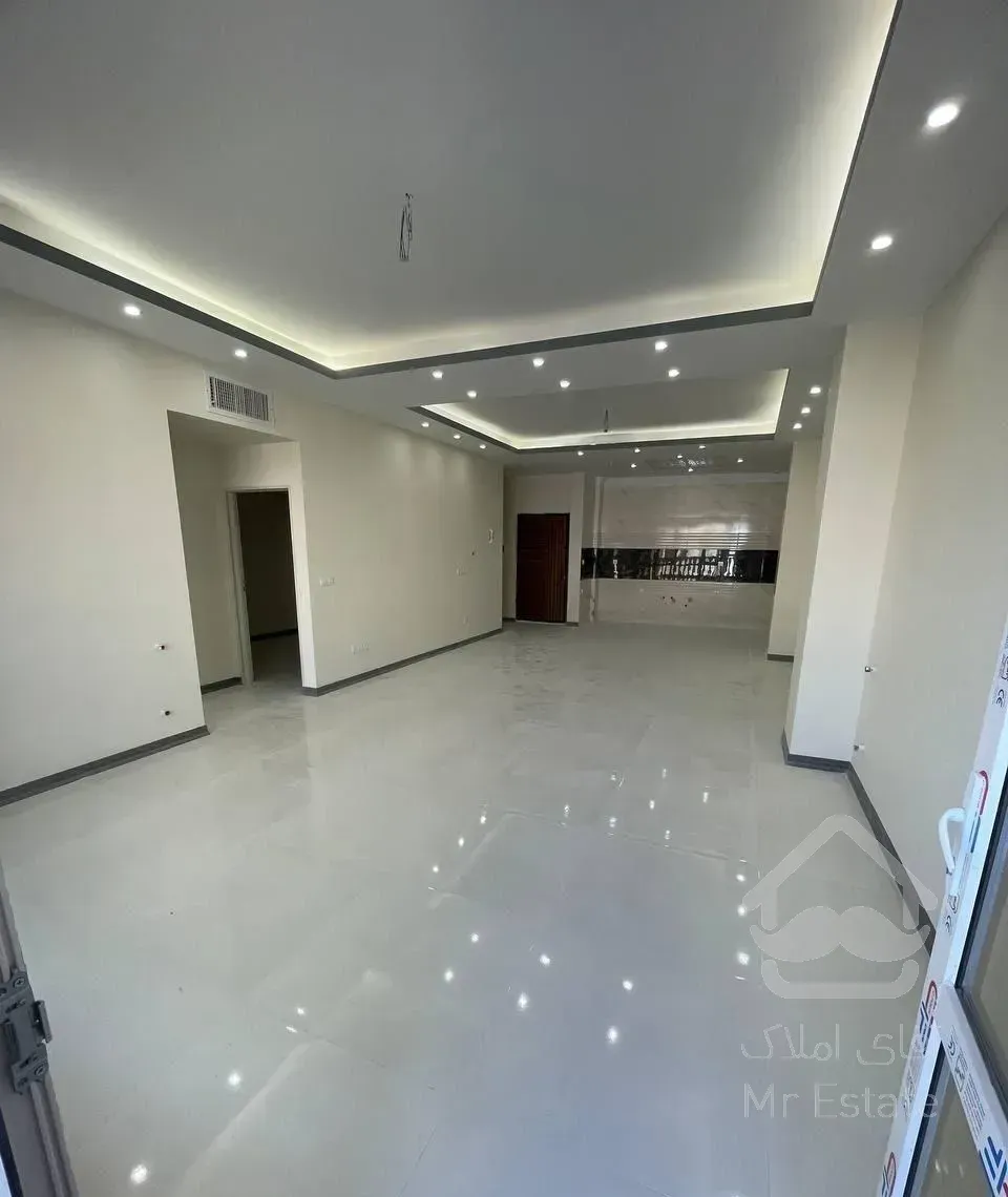 آپارتمان ۱۰۵ متر نوساز اندیشه فازیک