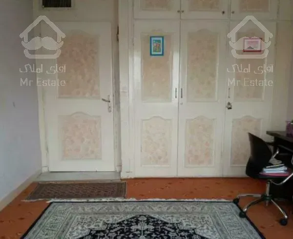 آپارتمان ۱۱۰ متر دو خواب خانه گستر