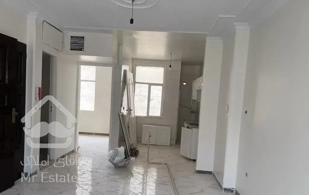 آپارتمان ۴۶ متری (پیروزی- محصل)