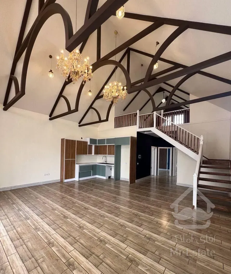 *فقط پول زمینشه*ویلای مدارک تکمیل با ۷۰۰م