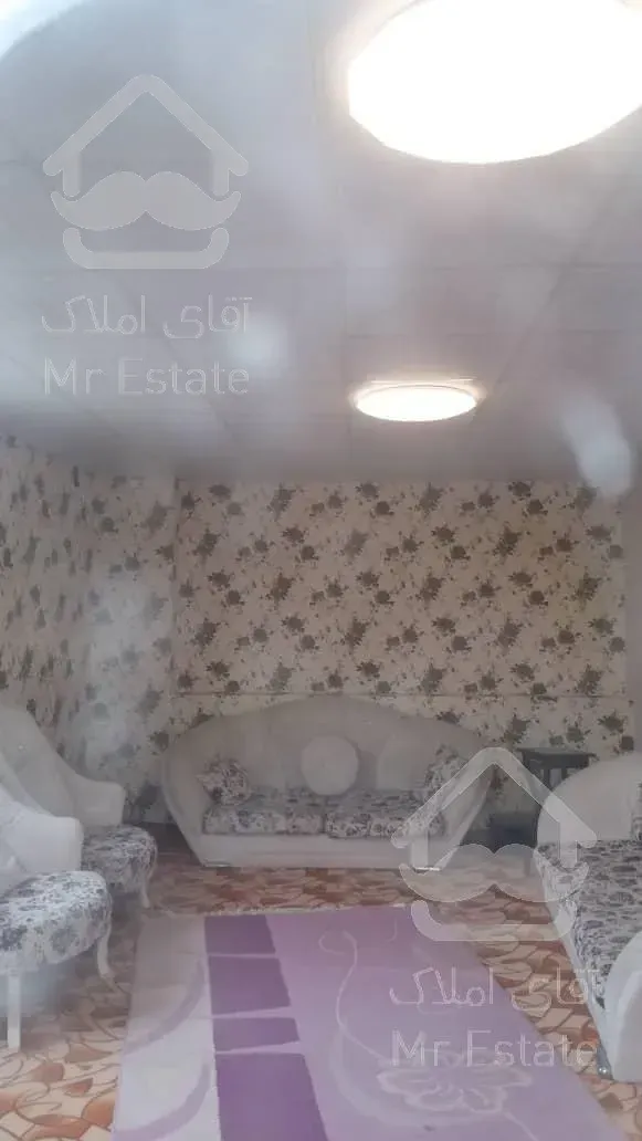 باغ ویلا به مساحت ۱۳۰۰ متر