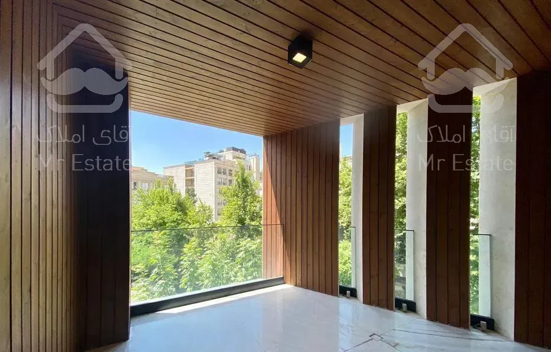 ۳۳۰ متر سه خواب در تاجیکی کامرانیه