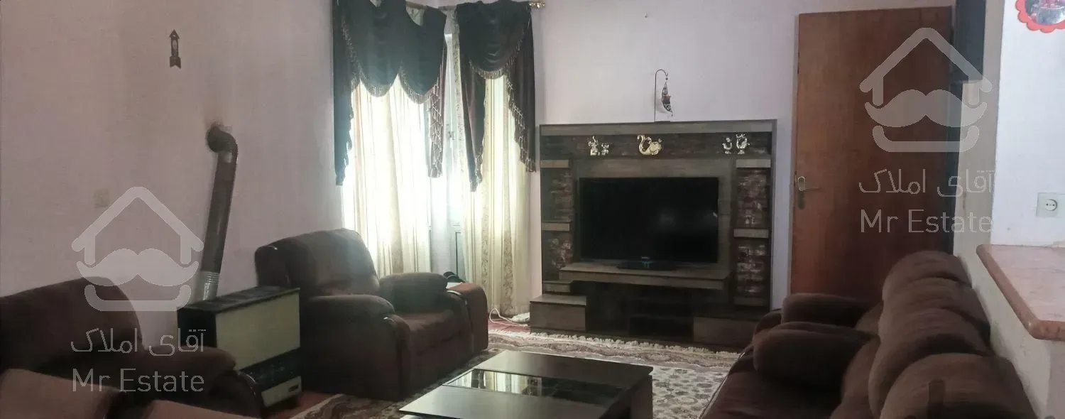 نظافت منزل ویلا توسط نیروی آقا