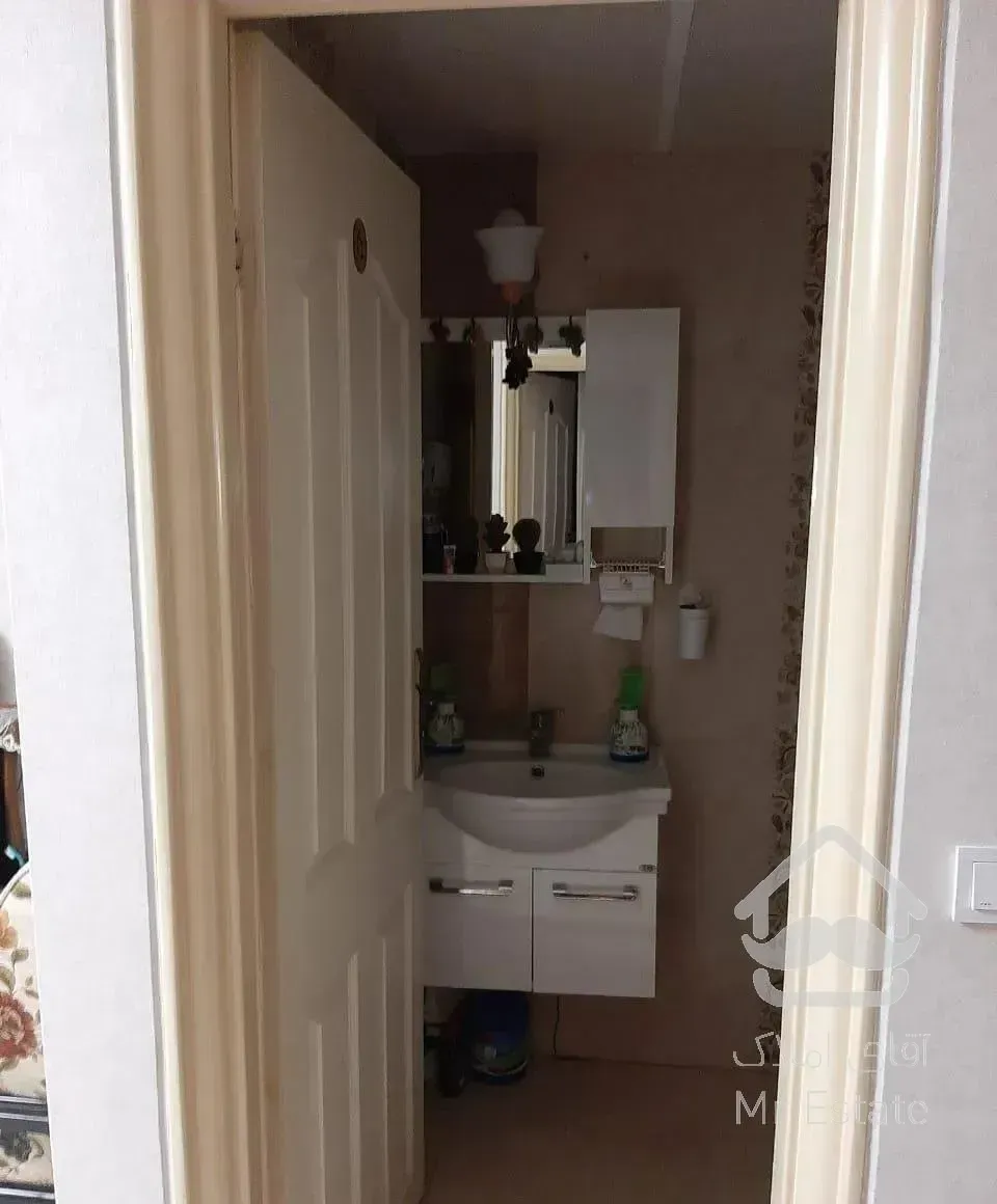 ۹۸متر دو خواب چهار راه ولیعصر