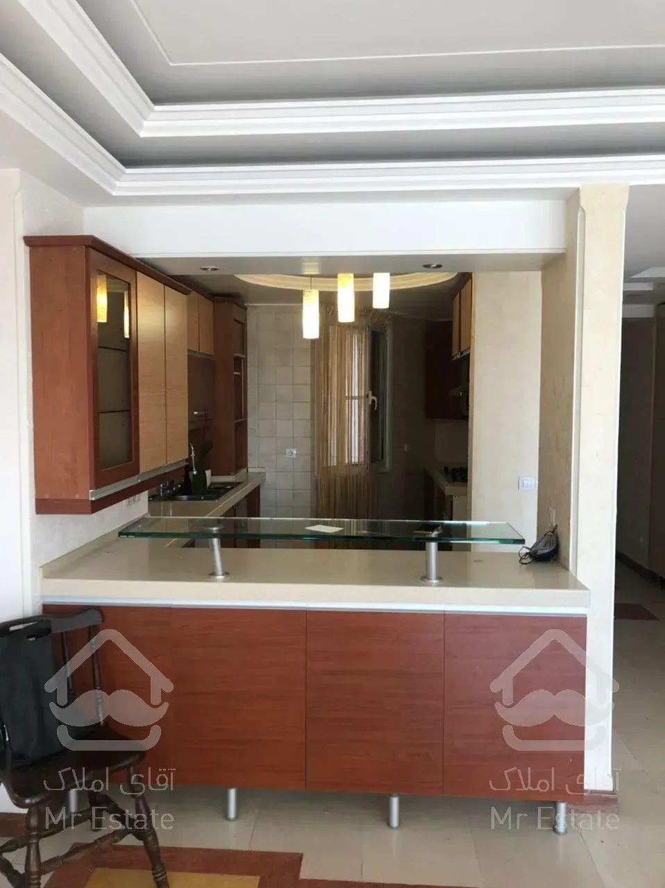 فروش آپارتمان ولنجک 140  متر لاکچری