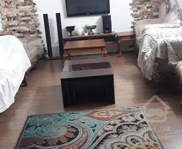 آپارتمان ۸۵ متری دوخوابه فروش و تهاترکرج وتهرانسر