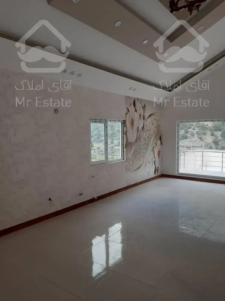 فروش ویلا کلید نخورده در لاویج