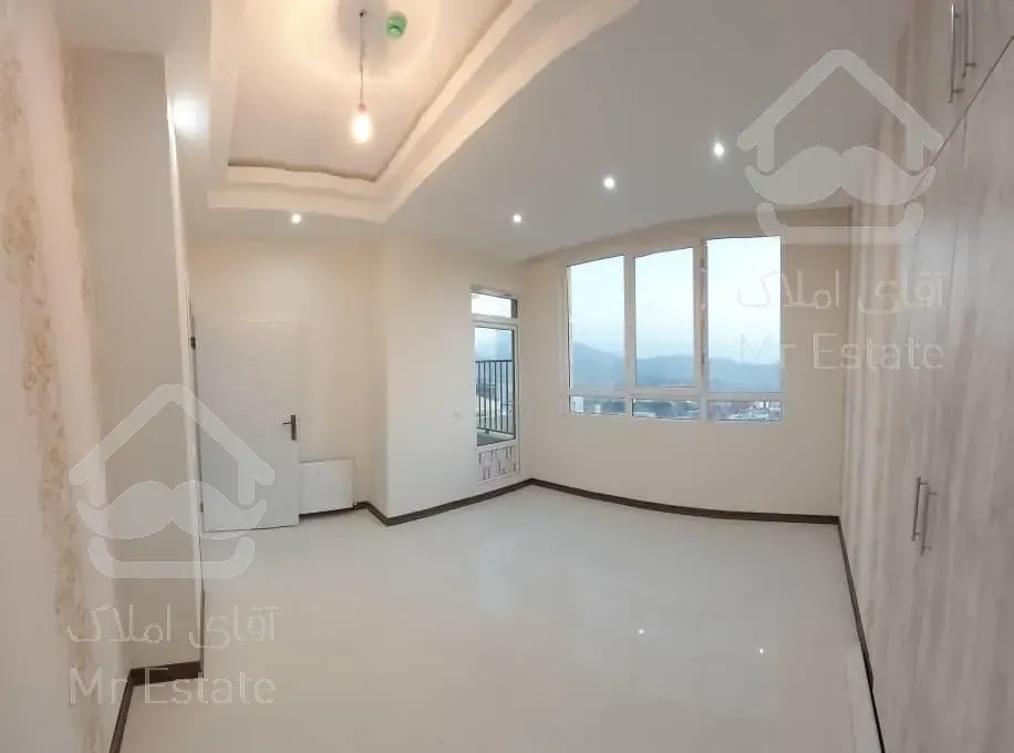 120 متر زنبق عظیمیه نوساز رهن کامل 2 ساله