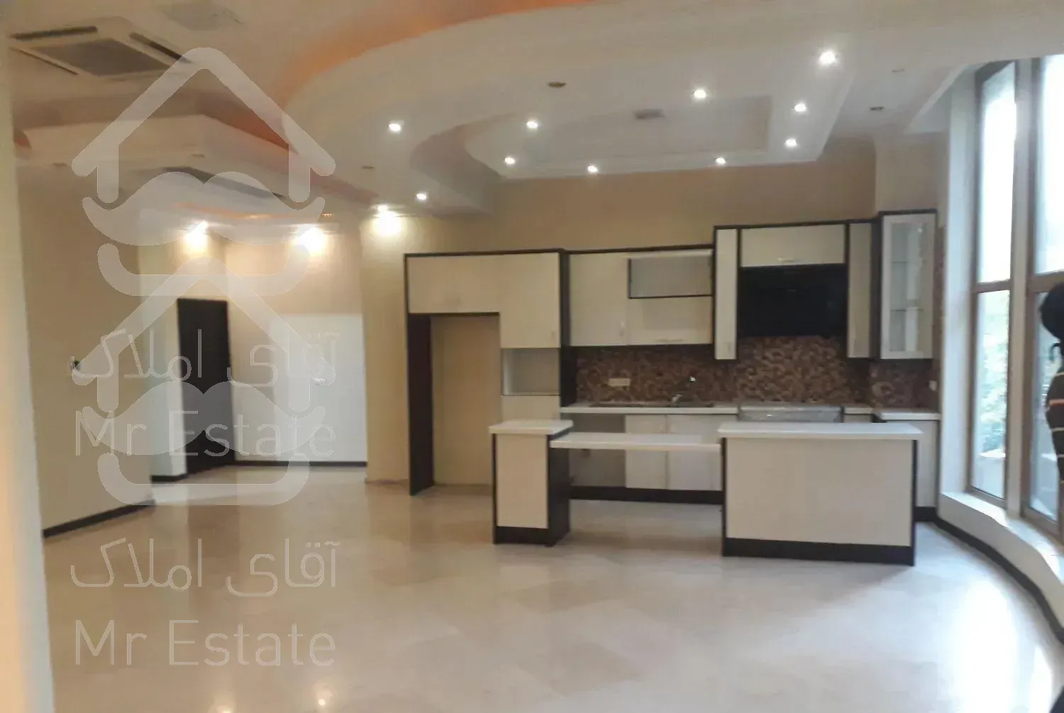 فرشته ۱۵۰ متر ۳خواب تاب لوکیشن