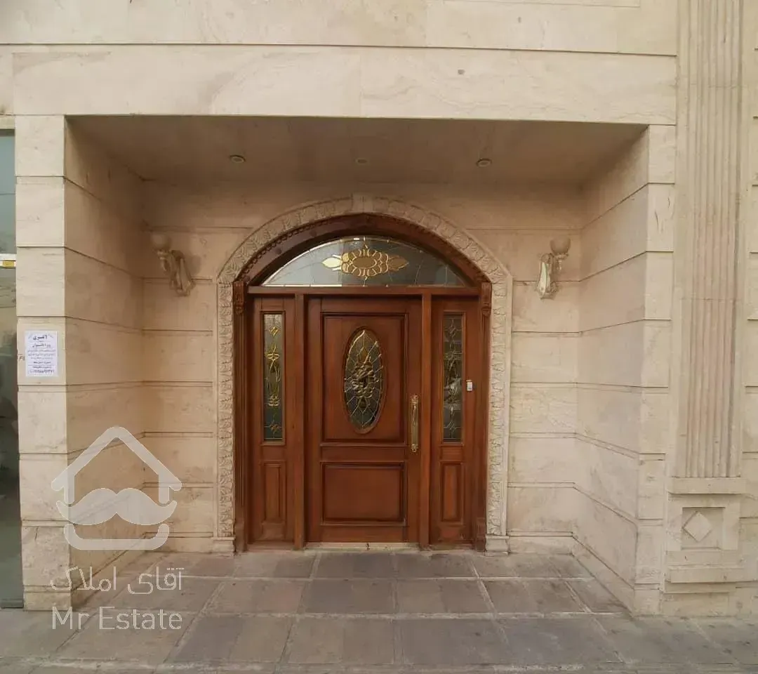 آپارتمان ۹۰ متر دو خوابه  کوهسار شهران