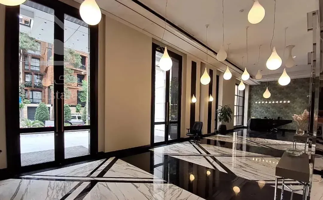 شیخ بهایی شمالی ۲۳۰متر نوساز
