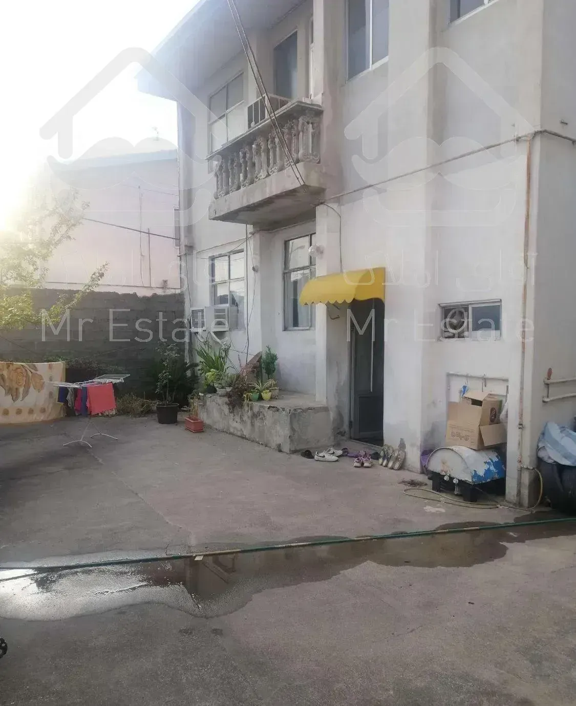 دوبلکس دربست محدوده آلوچه چی