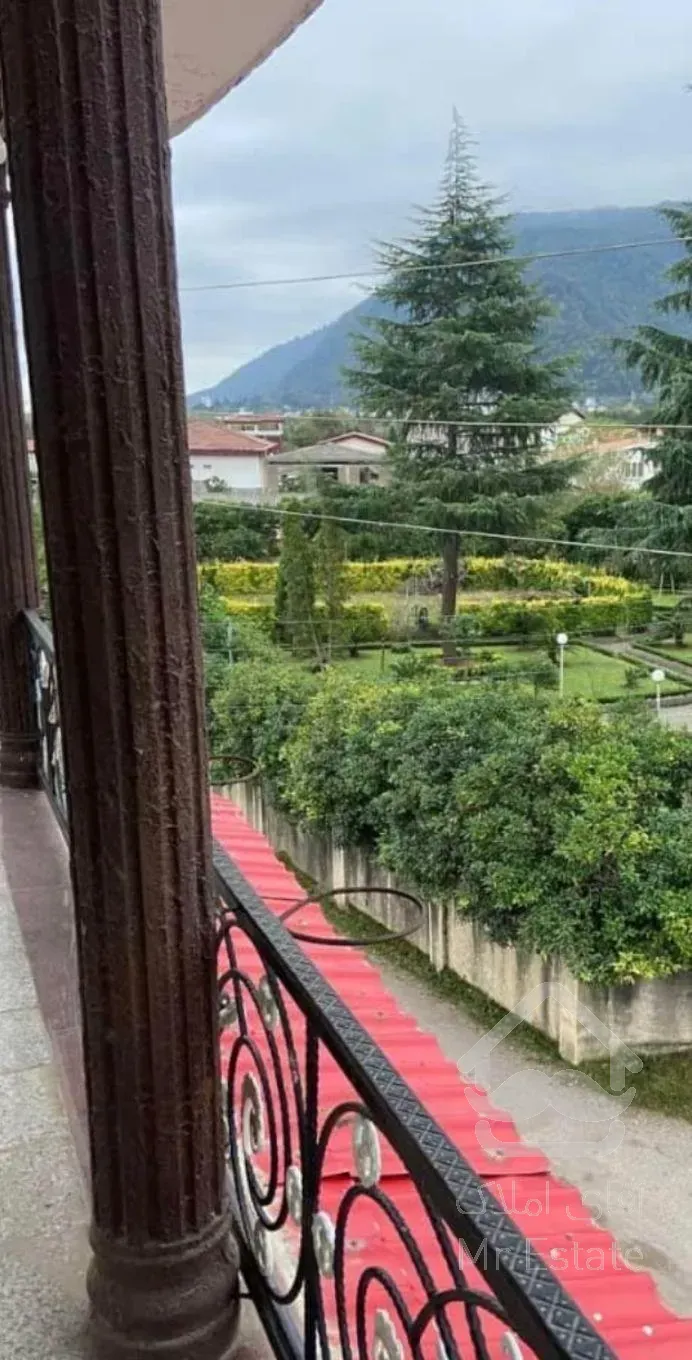 فروش آپارتمان ۱۰۵ متری در کلارآباد