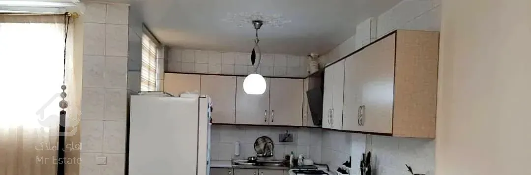 ۹۲متر ۲ خوابه دبستان