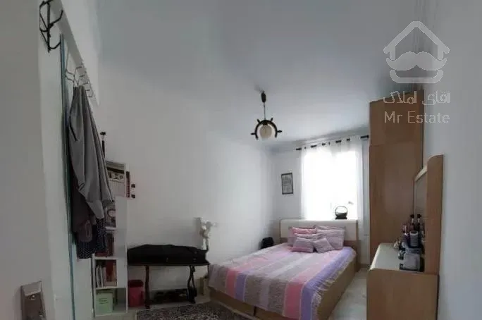 ۸۱ متر دو خوابه در قلهک