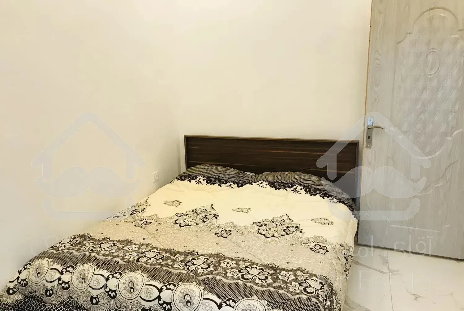 ویلا استخر دار 2 خوابه