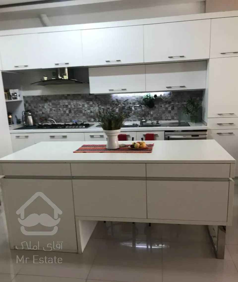 آپارتمان ۳خوابه فول هاشمیه۸۹