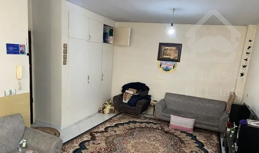 ۵۳ متر پارکینگدار شهمیرزادی