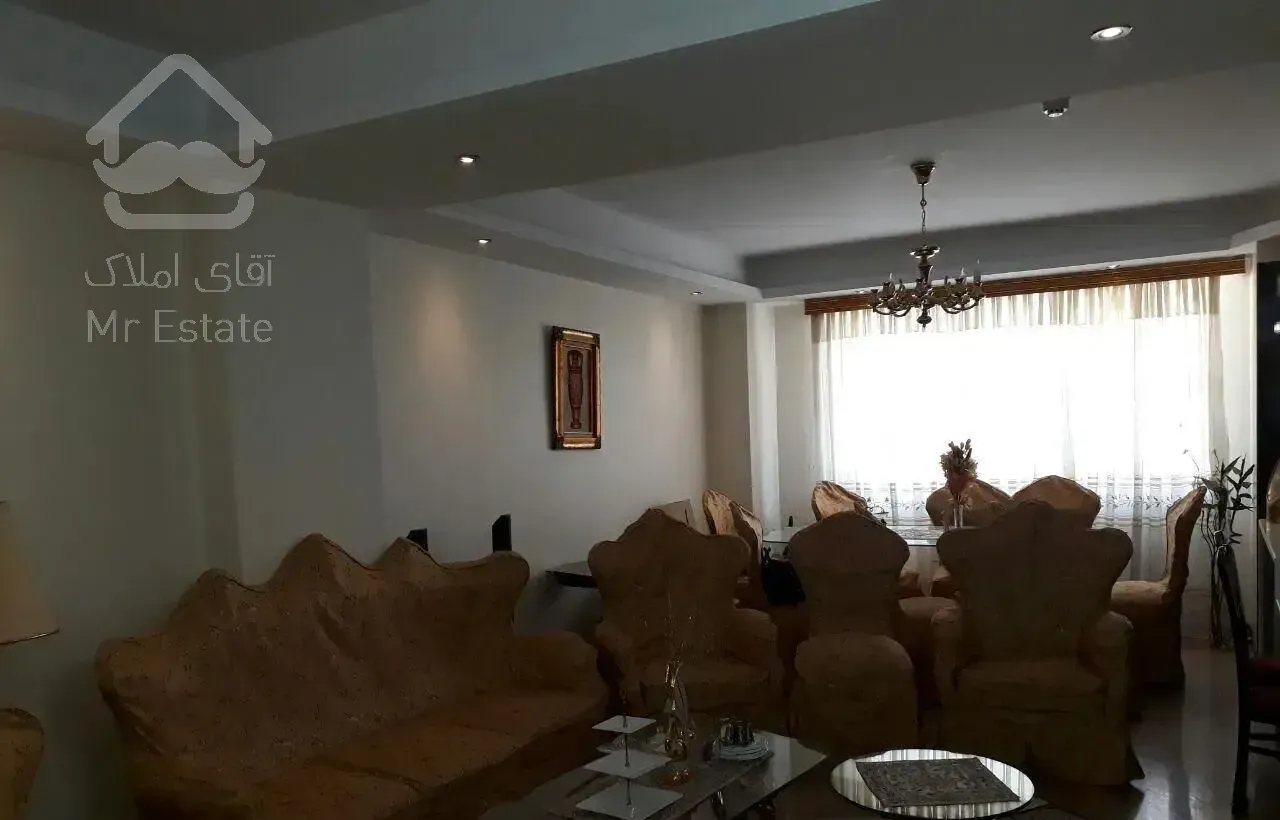 104 متر سه خواب پونک شهرک نفت (اوایل نفت)