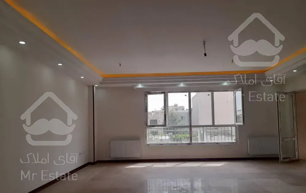 آپارتمان ۱۳۶متر ۳خوابه میرداماد ۲پارکینگ