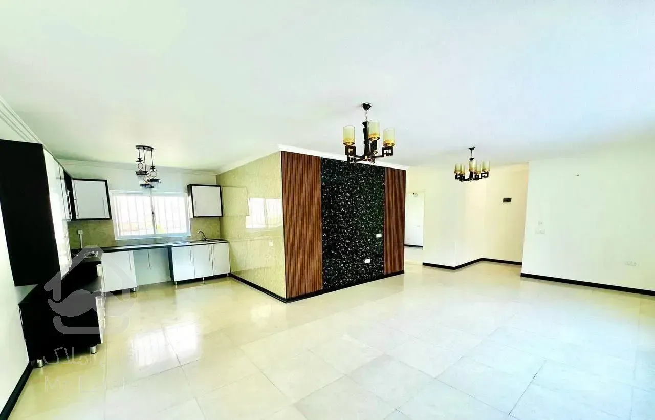 ویلا باغچه فلت ۲۲۰ متر استخردار شهرکی سندتکبرگ