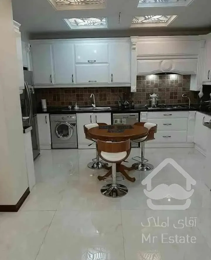 آپارتمان لوکس☆