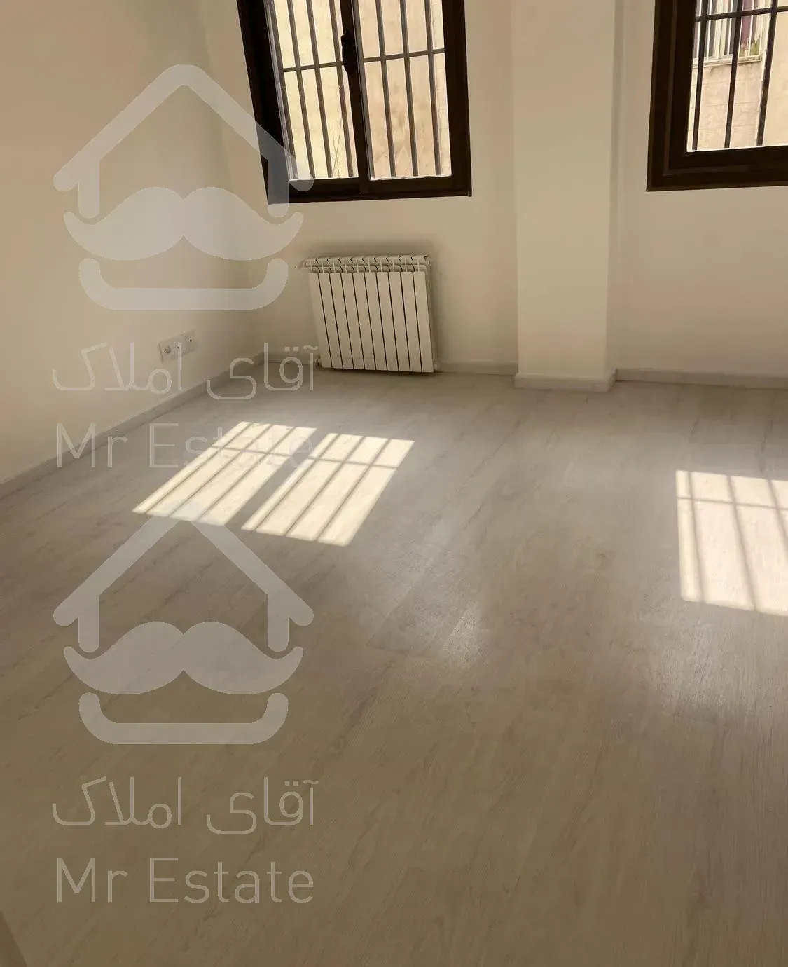 ازگل ( گلزار ) ۱۲۷ متر ۳ خواب شخصی ساز