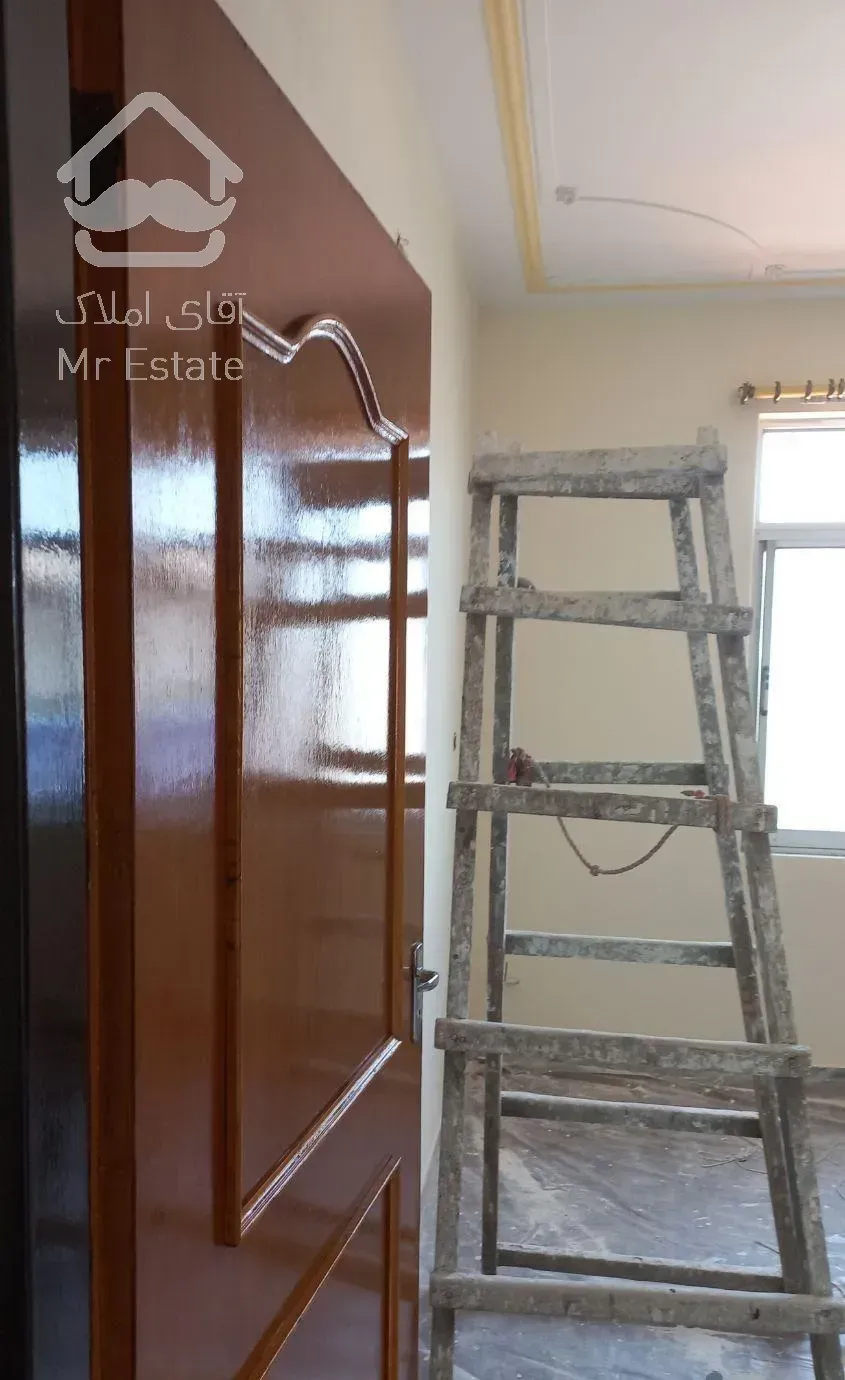 نقاشی ساختمان.سرامیک.نما