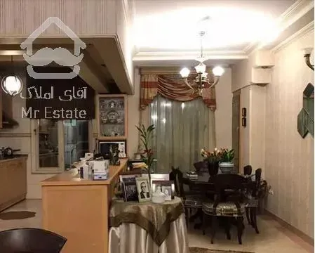 ۱۰۳متر دو خوابه فول تهران ویلا