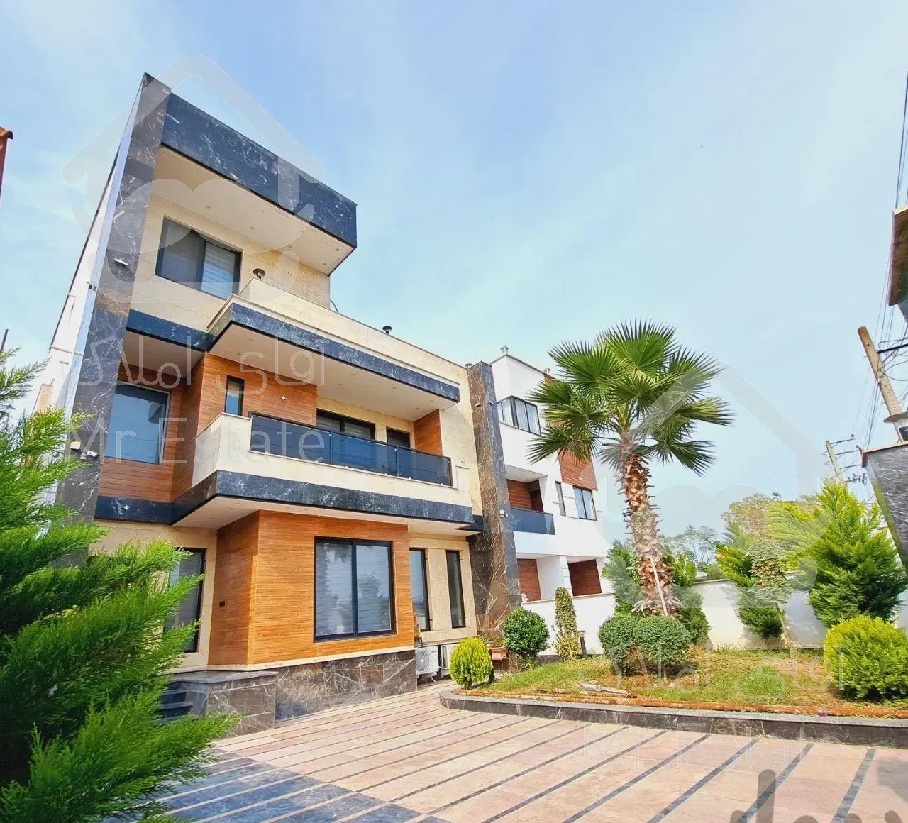 پیمانکاری ساختمان پیمانکاری ساخت ویلا