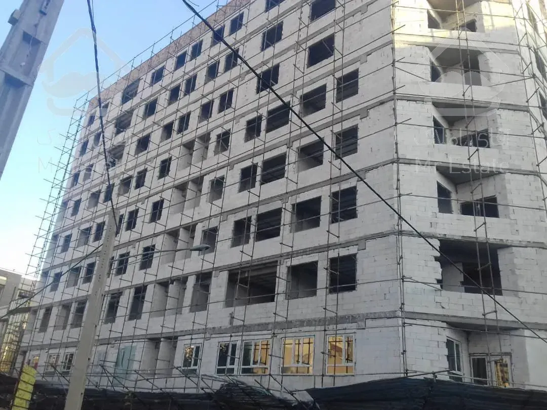 134متر 3خواب فول دیزاین