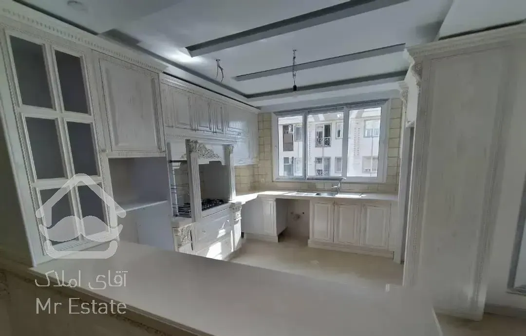 ۱۰۰ متر نوساز سهروردی شمالی