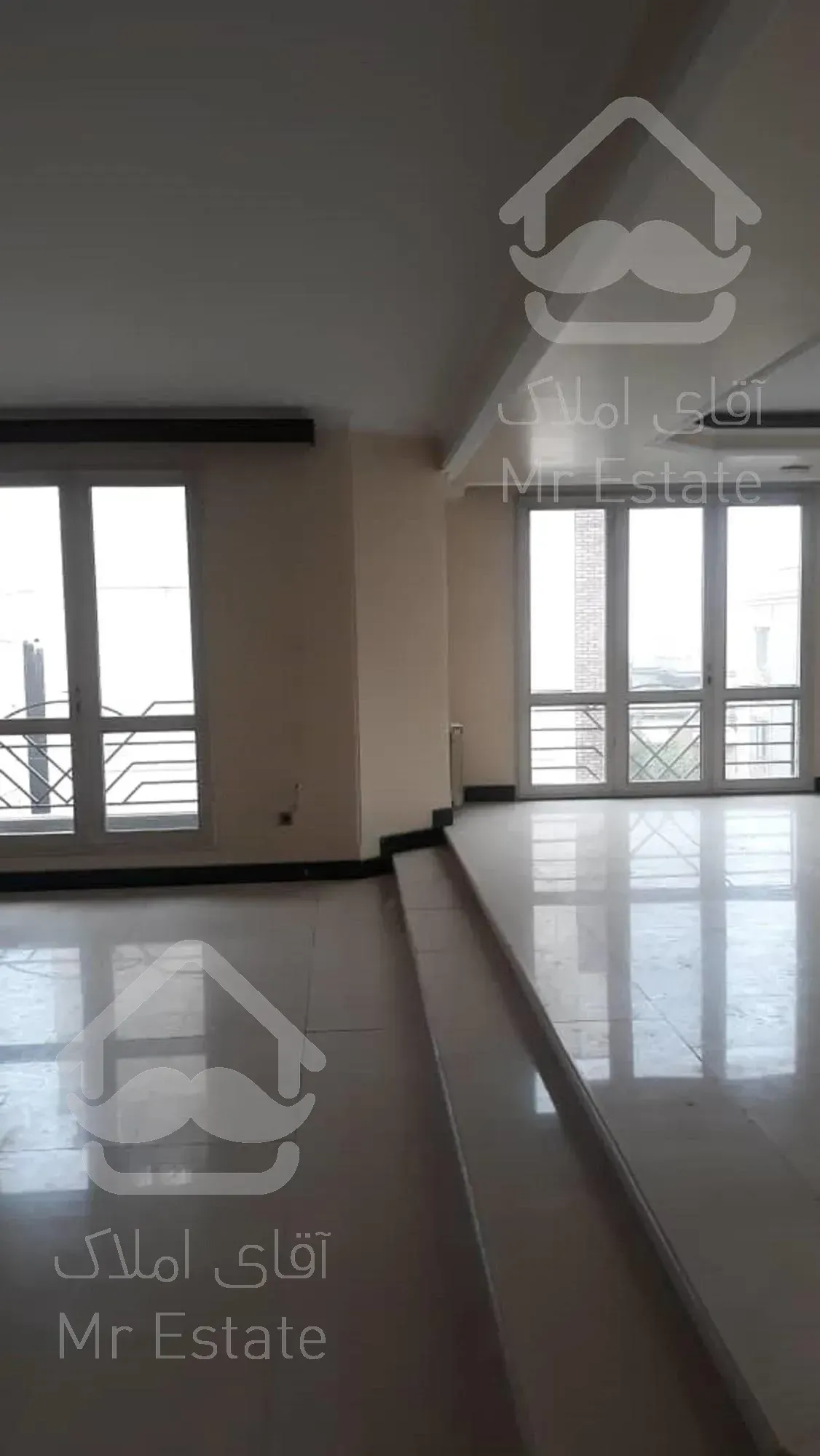 اجاره و رهن آپارتمان زعفرانیه 350  متر لوکس