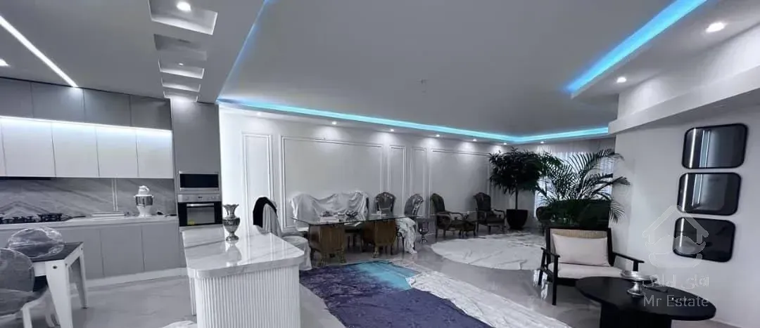 فروش آپارتمان ۱۵۰ متری ۳ خوابه در صیاد شیرازی