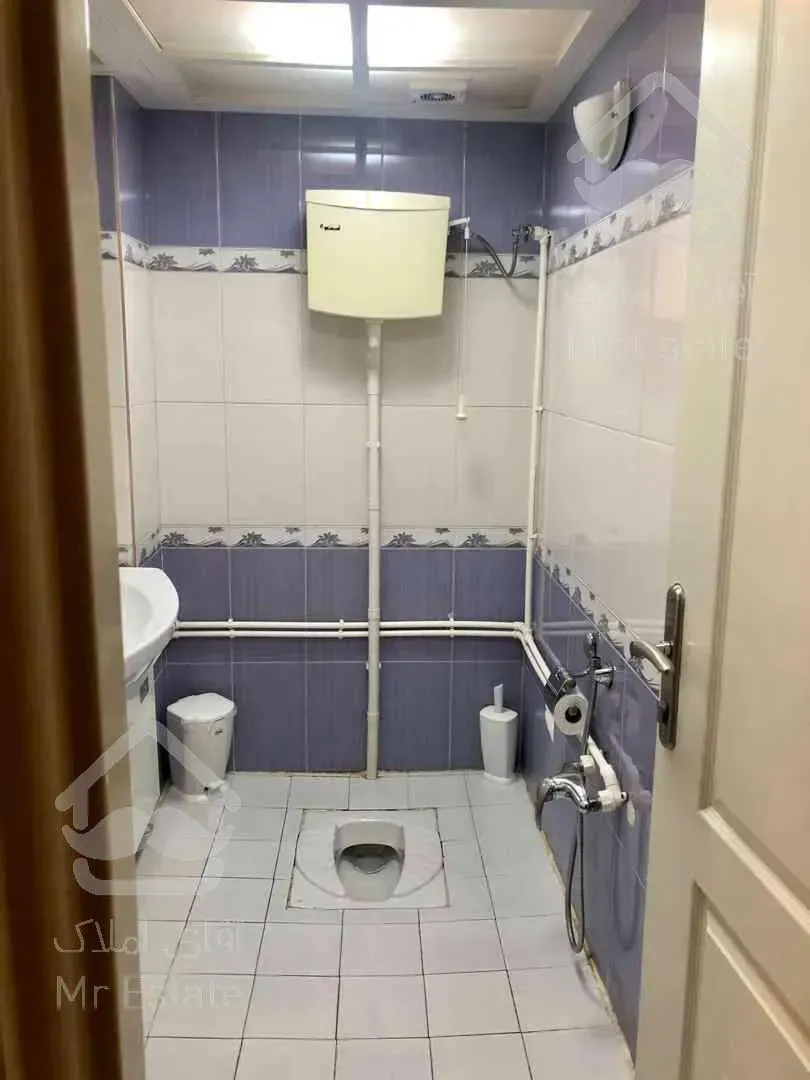 اپارتمان ۶۱ متری فول امکانات فردوس غرب