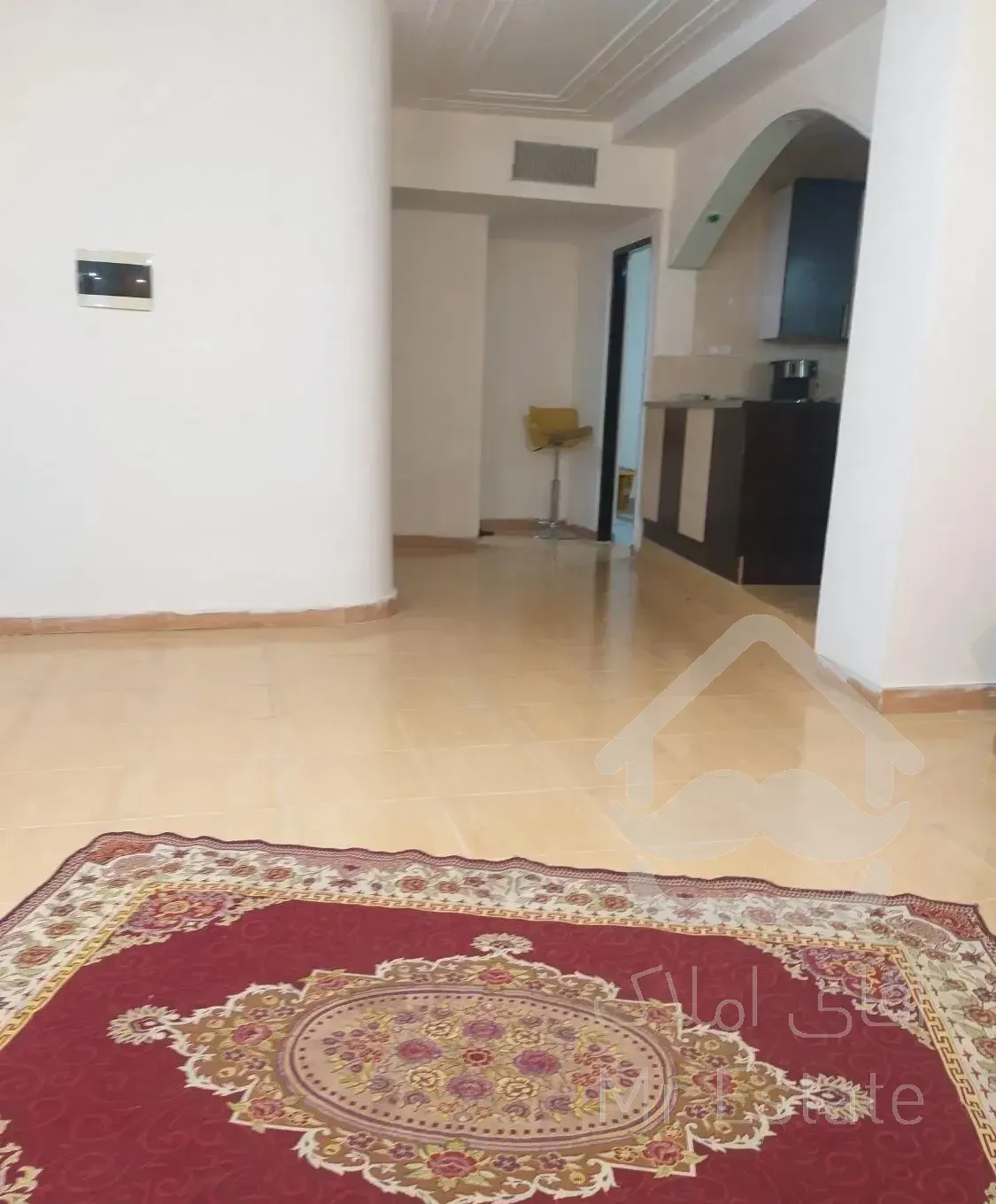 آپارتمان بولوار رجا