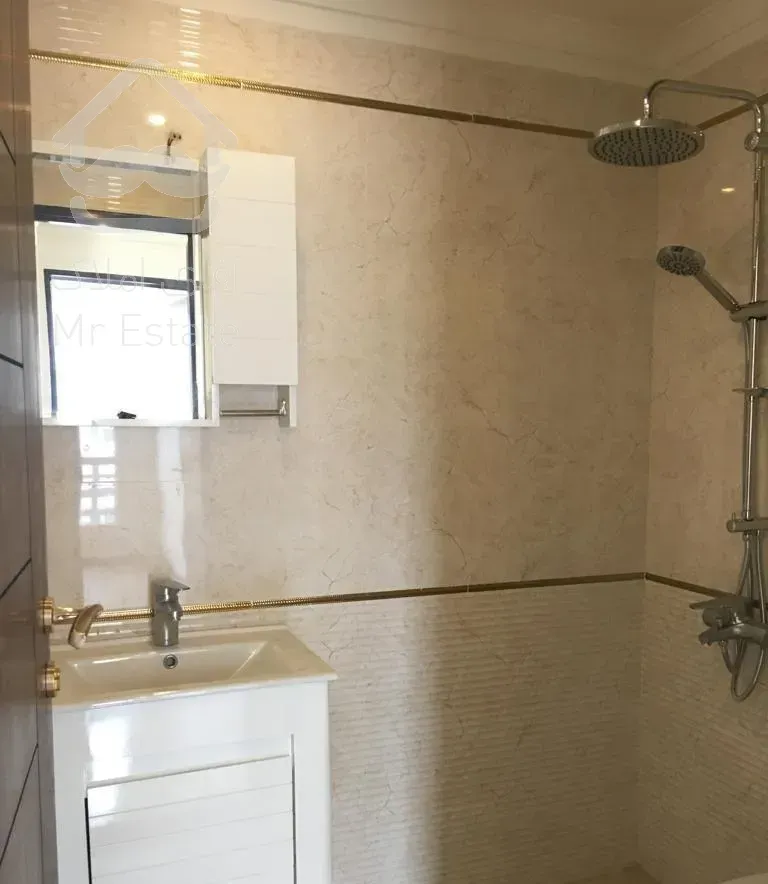 ظفر بلوار آرش ۱۰۰متر تکواحدی/ نور جنوب کلیدنخورده