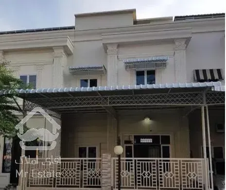 الهیه «فرعی دنج ،درختی 450 متر تریبلکس»