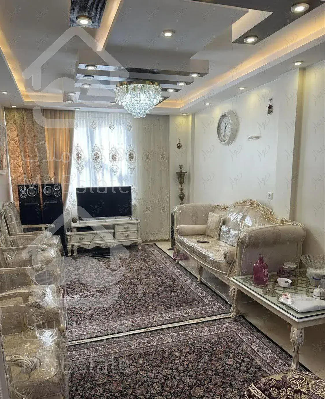 39 متر ، نقلی صد دستگاه