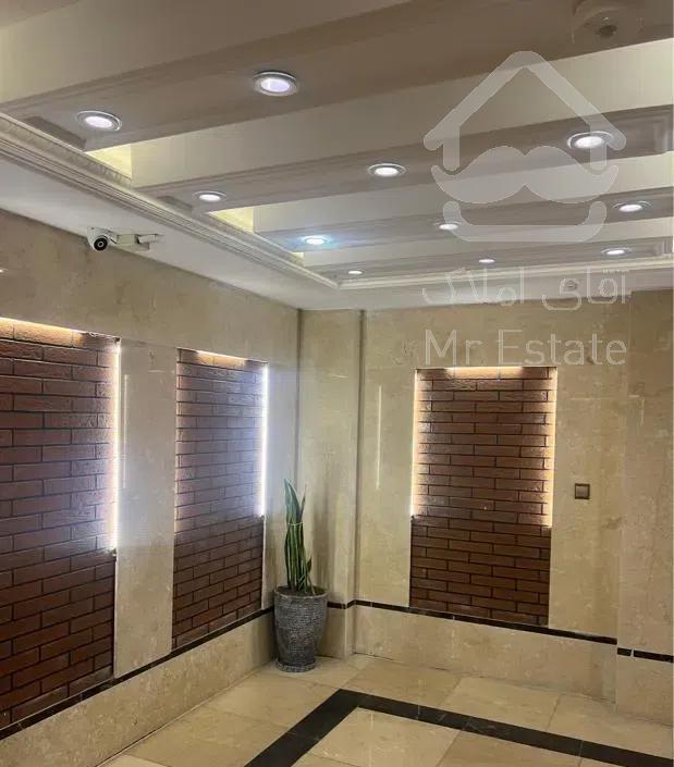 ۱۱۰متر ۲خوابه رویتی ۹۴مترسندی  فرعی