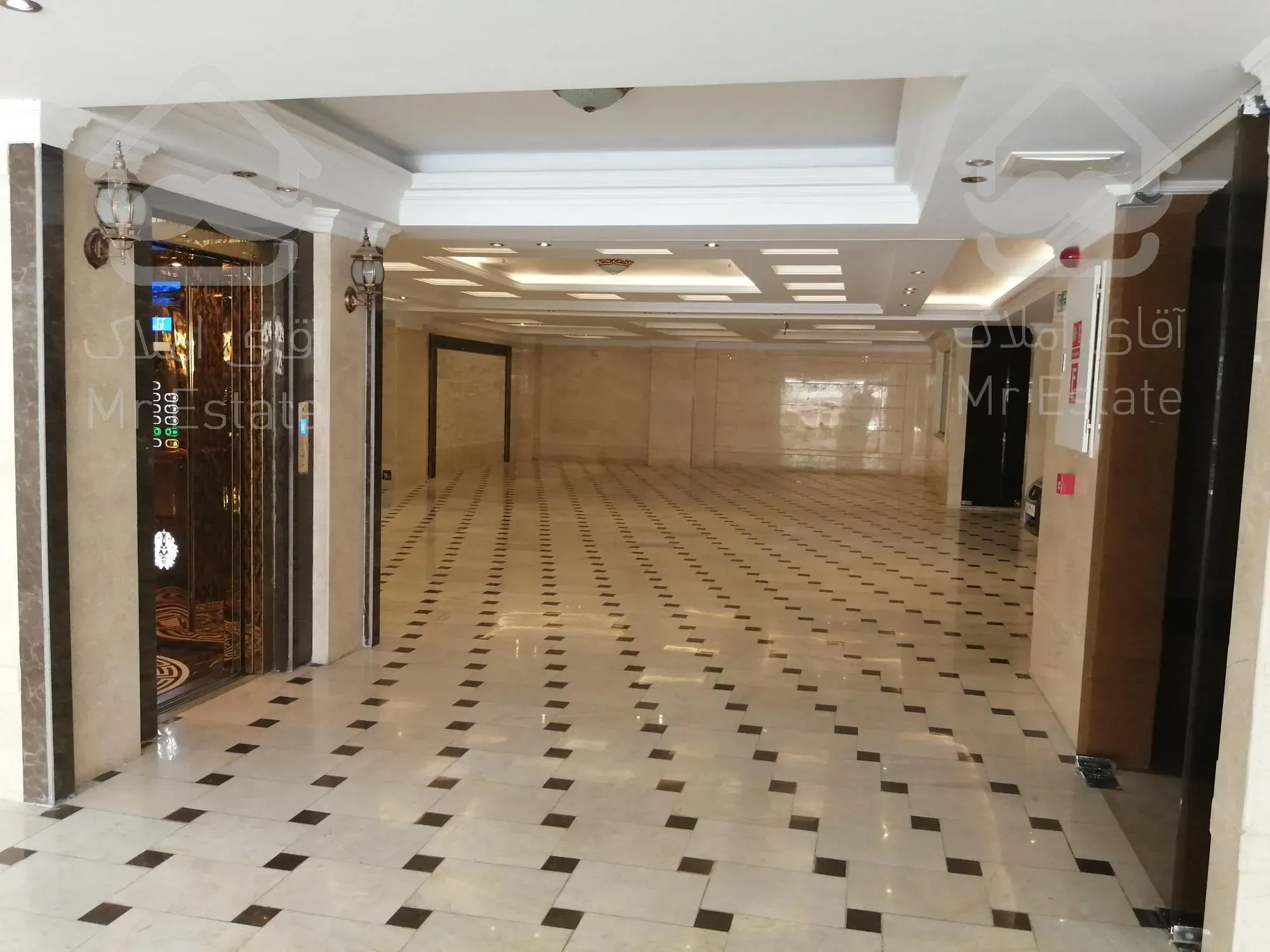 خرید اپارتمان*2خوابه*فردوس شرق