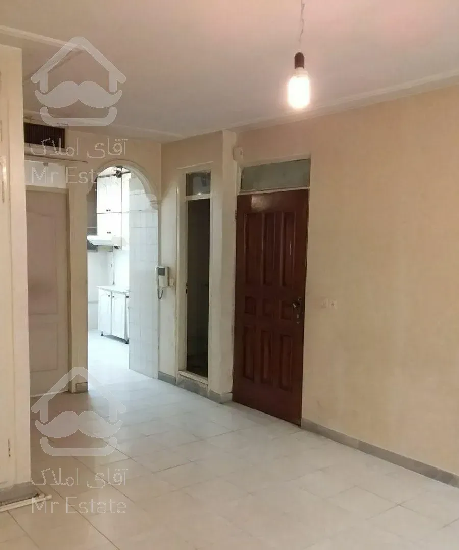 ۵۰ متر فردوس غرب شقایق