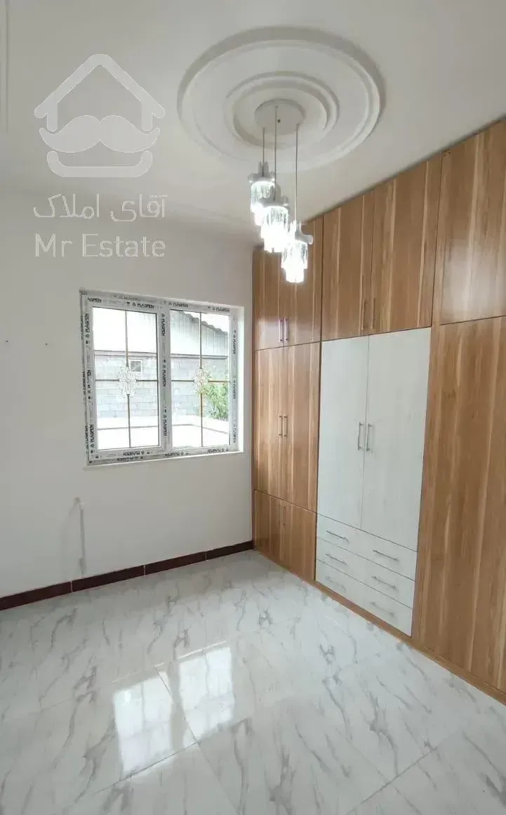 ویلای  در دهشال