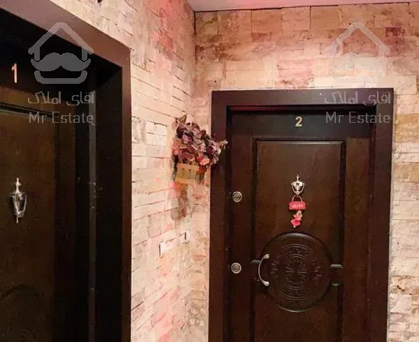 ۸۳ متر آپارتمان منطقه  ظفر